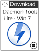 DAEMON Tools LIte