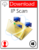 Advanced IP Scanner