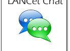 LANcet Chat