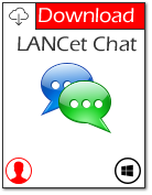 LANcet Chat