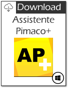 Assistente Pimaco +