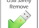 USB Safely Remove