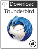 Mozilla Thunderbird (Atualizado Versão 102 – 05/09/2022)