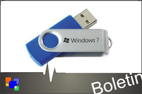 Como instalar o Windows pelo pendrive