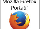 Mozilla Firefox Portatil