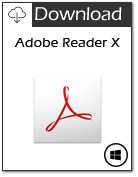 Adobe Reader X