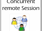Concurrent Remote Sessions XP SP2+