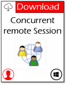Concurrent Remote Sessions XP SP2+