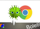 Google Chrome – Como limpar as infecções de vírus e malwares