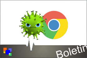 Google Chrome – Como limpar as infecções de vírus e malwares