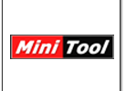 Novo MiniTool® Power Data Recovery 8.5