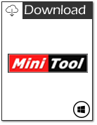 Novo MiniTool® Power Data Recovery 8.5