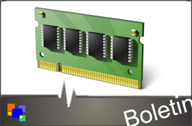 Memórias DDR, conheça as velocidades e capacidades disponíveis!