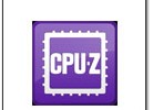 CPU-Z 1.86 32 e 64 bits