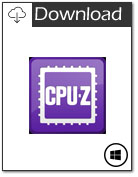 CPU-Z 1.86 32 e 64 bits
