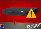 DVR Intelbras com Falha no login via DDNS – Como resolver