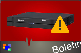 DVR Intelbras com Falha no login via DDNS – Como resolver