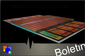 Como se beneficiar da tecnologia 3D V-Cache da AMD