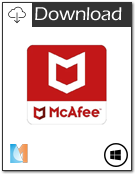 Ferramenta de remoção de produtos de consumo da McAfee (MCPR)